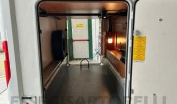 Adria Coral PLUS A 660 SP MAXI GARAGE FULL OPTIONAL 150 cv power 2014 pieno