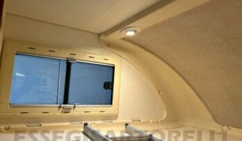 Adria Coral PLUS A 660 SP MAXI GARAGE FULL OPTIONAL 150 cv power 2014 pieno