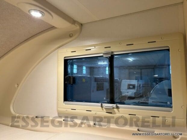Adria Coral PLUS A 660 SP MAXI GARAGE FULL OPTIONAL 150 cv power 2014 pieno