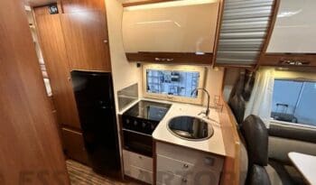Adria Coral PLUS A 660 SP MAXI GARAGE FULL OPTIONAL 150 cv power 2014 pieno
