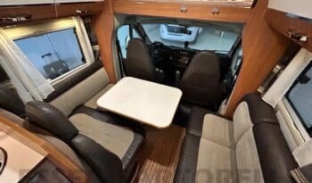 Adria Coral PLUS A 660 SP MAXI GARAGE FULL OPTIONAL 150 cv power 2014 pieno