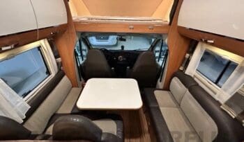 Adria Coral PLUS A 660 SP MAXI GARAGE FULL OPTIONAL 150 cv power 2014 pieno