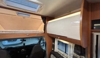 Adria Coral PLUS A 660 SP MAXI GARAGE FULL OPTIONAL 150 cv power 2014 pieno