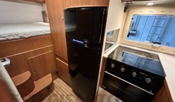 Adria Coral PLUS A 660 SP MAXI GARAGE FULL OPTIONAL 150 cv power 2014 pieno