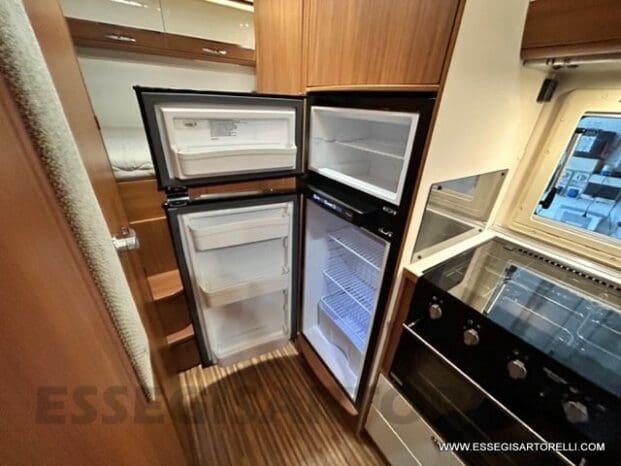 Adria Coral PLUS A 660 SP MAXI GARAGE FULL OPTIONAL 150 cv power 2014 pieno