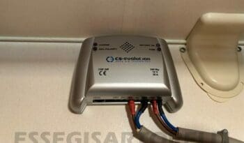 Adria Coral PLUS A 660 SP MAXI GARAGE FULL OPTIONAL 150 cv power 2014 pieno