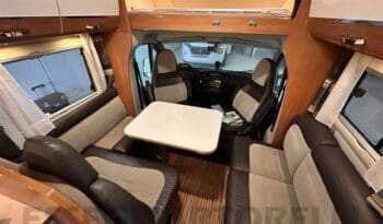 Adria Coral PLUS A 660 SP MAXI GARAGE FULL OPTIONAL 150 cv power 2014 pieno