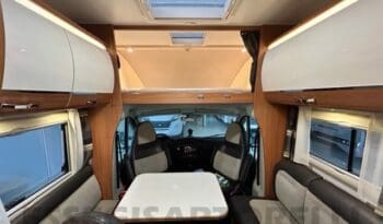 Adria Coral PLUS A 660 SP MAXI GARAGE FULL OPTIONAL 150 cv power 2014 pieno