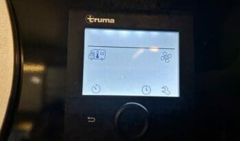 Adria Coral PLUS A 660 SP MAXI GARAGE FULL OPTIONAL 150 cv power 2014 pieno