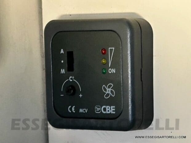 Adria Coral PLUS A 660 SP MAXI GARAGE FULL OPTIONAL 150 cv power 2014 pieno