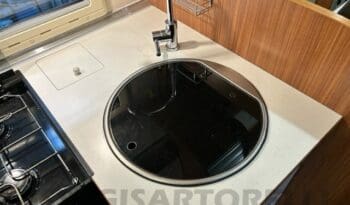 Adria Coral PLUS A 660 SP MAXI GARAGE FULL OPTIONAL 150 cv power 2014 pieno