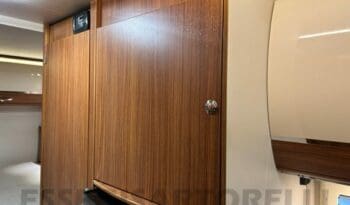 Adria Coral PLUS A 660 SP MAXI GARAGE FULL OPTIONAL 150 cv power 2014 pieno