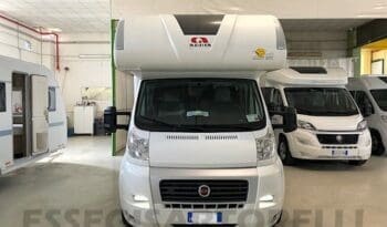 Adria Coral PLUS A 660 SP MAXI GARAGE FULL OPTIONAL 150 cv power 2014 pieno
