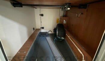 Adria Coral PLUS A 660 SP MAXI GARAGE FULL OPTIONAL 150 cv power 2014 pieno
