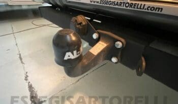 Adria Coral PLUS A 660 SP MAXI GARAGE FULL OPTIONAL 150 cv power 2014 pieno