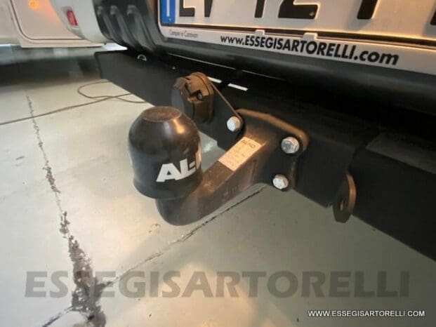 Adria Coral PLUS A 660 SP MAXI GARAGE FULL OPTIONAL 150 cv power 2014 pieno