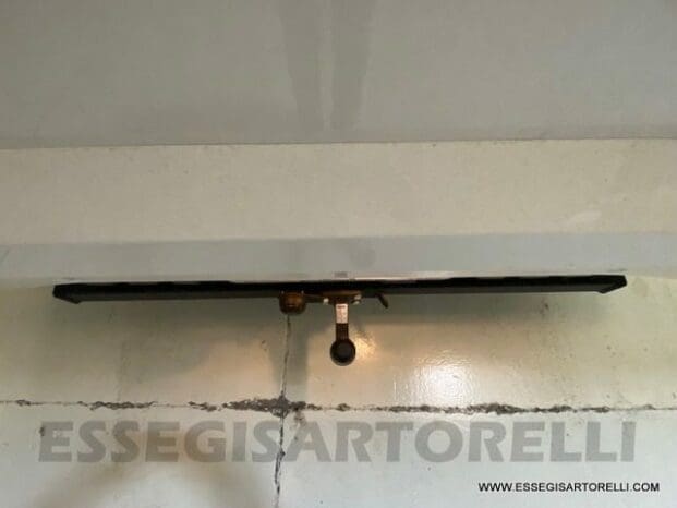 Adria Coral PLUS A 660 SP MAXI GARAGE FULL OPTIONAL 150 cv power 2014 pieno