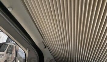 Adria Coral PLUS A 660 SP MAXI GARAGE FULL OPTIONAL 150 cv power 2014 pieno