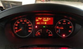 Adria Coral PLUS A 660 SP MAXI GARAGE FULL OPTIONAL 150 cv power 2014 pieno