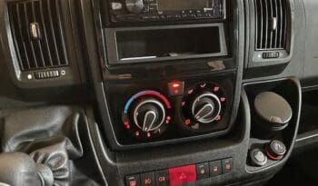Adria Coral PLUS A 660 SP MAXI GARAGE FULL OPTIONAL 150 cv power 2014 pieno
