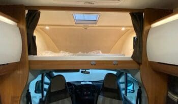Adria Coral PLUS A 660 SP MAXI GARAGE FULL OPTIONAL 150 cv power 2014 pieno