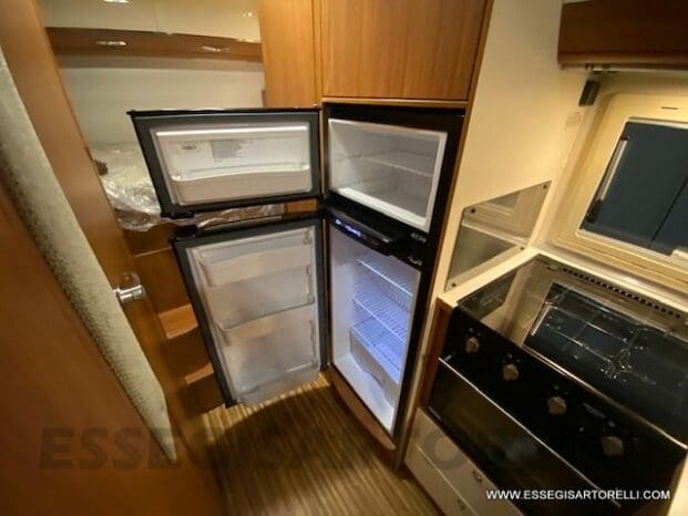 Adria Coral PLUS A 660 SP MAXI GARAGE FULL OPTIONAL 150 cv power 2014 pieno