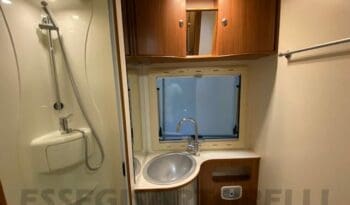 Adria Coral PLUS A 660 SP MAXI GARAGE FULL OPTIONAL 150 cv power 2014 pieno
