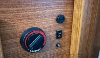 Adria Coral PLUS A 660 SP MAXI GARAGE FULL OPTIONAL 150 cv power 2014 pieno