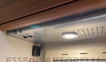Adria Coral PLUS A 660 SP MAXI GARAGE FULL OPTIONAL 150 cv power 2014 pieno