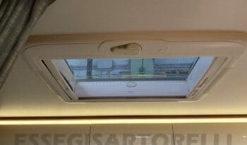 Adria Coral PLUS A 660 SP MAXI GARAGE FULL OPTIONAL 150 cv power 2014 pieno