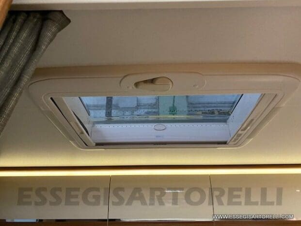 Adria Coral PLUS A 660 SP MAXI GARAGE FULL OPTIONAL 150 cv power 2014 pieno