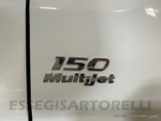 Adria Coral PLUS A 660 SP MAXI GARAGE FULL OPTIONAL 150 cv power 2014 pieno