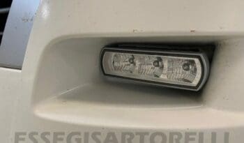 Adria Coral PLUS A 660 SP MAXI GARAGE FULL OPTIONAL 150 cv power 2014 pieno