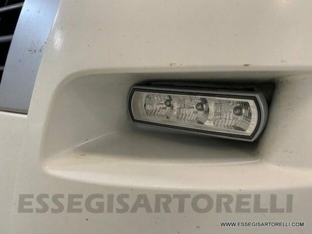 Adria Coral PLUS A 660 SP MAXI GARAGE FULL OPTIONAL 150 cv power 2014 pieno