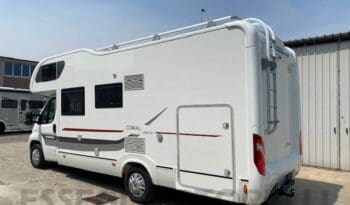 Adria Coral PLUS A 660 SP MAXI GARAGE FULL OPTIONAL 150 cv power 2014 pieno