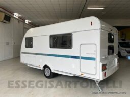 ADRIA NEW AVIVA 472 PK 2023 caravan compatta 6 posti frigo maxi e garage pieno