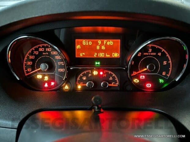 Mobilvetta Tekno Line KEA P 68 semintegrale garage 150 cv power letto nautico e basculante pieno