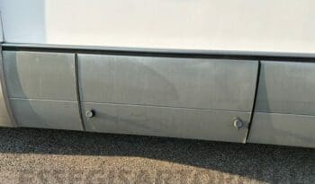 Mobilvetta Tekno Line KEA P 68 semintegrale garage 150 cv power letto nautico e basculante pieno