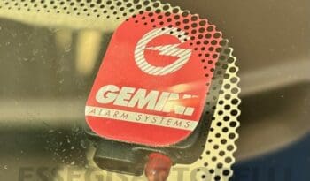 Mobilvetta Tekno Line KEA P 68 semintegrale garage 150 cv power letto nautico e basculante pieno