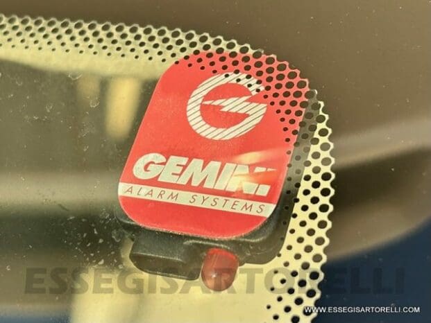 Mobilvetta Tekno Line KEA P 68 semintegrale garage 150 cv power letto nautico e basculante pieno