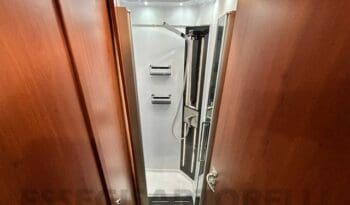Mobilvetta Tekno Line KEA P 68 semintegrale garage 150 cv power letto nautico e basculante pieno
