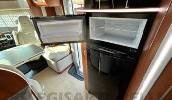Mobilvetta Tekno Line KEA P 68 semintegrale garage 150 cv power letto nautico e basculante pieno