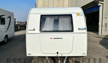 Adria Aviva 442 PH 2021 caravan compatta 4 posti Frigo Maxi UNIPROPRIETARIO veranda