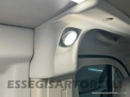 Adria New Twin PLUS 640 SGX gamma 2023 camper puro van 35H GARAGE pieno