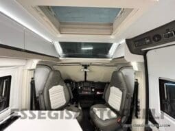 Adria New Twin PLUS 640 SGX gamma 2023 camper puro van 35H GARAGE pieno