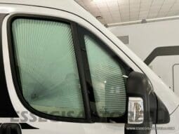 Adria New Twin PLUS 640 SGX gamma 2023 camper puro van 35H GARAGE pieno