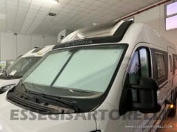 Adria New Twin PLUS 640 SGX gamma 2023 camper puro van 35H GARAGE pieno