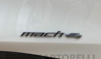 Ford Mustang MACH-E AWD 03/2022 Standard Range AZIENDALE ESSEGISARTORELLI pieno
