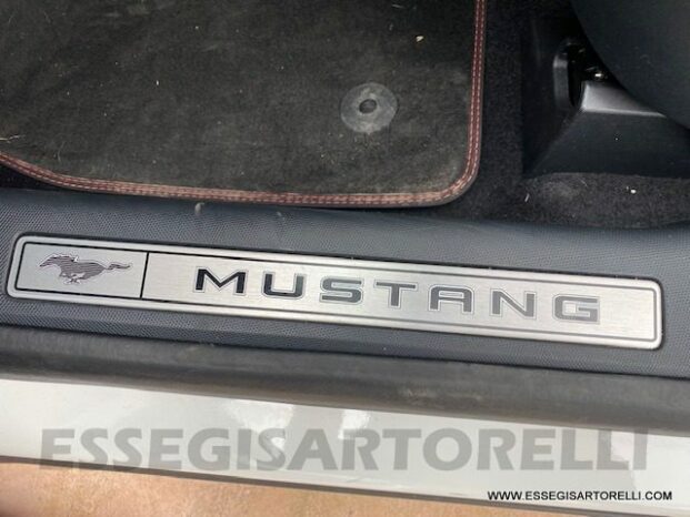 Ford Mustang MACH-E AWD 03/2022 Standard Range AZIENDALE ESSEGISARTORELLI pieno