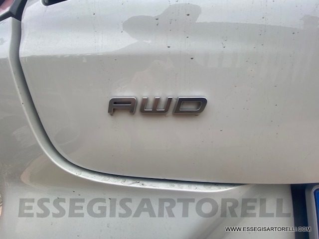 Ford Mustang MACH-E AWD 03/2022 Standard Range AZIENDALE ESSEGISARTORELLI full